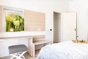 Forum City Apartments