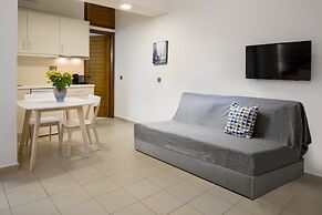 Forum City Apartments