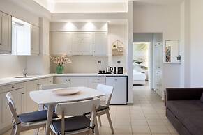 Forum City Apartments
