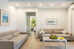 Forum City Apartments