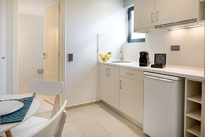 Forum City Apartments