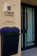 Forum City Apartments