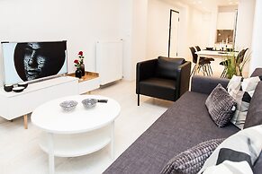 Modern Glamorous Apt in Athens DT