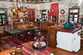 Picturesque Villa in Parnassos