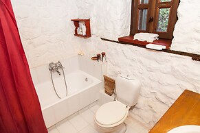 Picturesque Villa in Parnassos