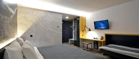 HOTEL CITYMAP MARIBOR