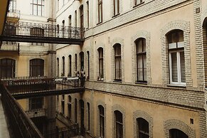 József - Group Apartment with Sauna