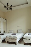 József - Group Apartment with Sauna