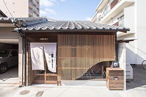 Nijojo Taiken Inn