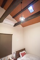 Nijojo Taiken Inn