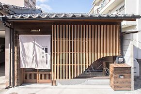 Nijojo Taiken Inn