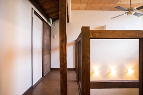 Nijojo Taiken Inn