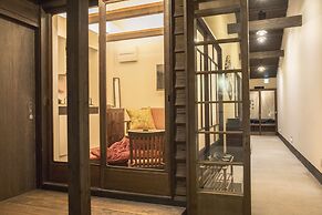 Nijojo Taiken Inn