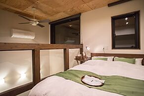Nijojo Taiken Inn