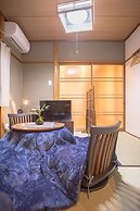 Nijojo Taiken Inn