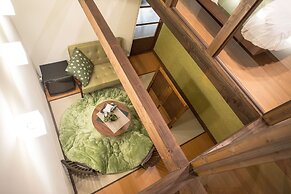 Nijojo Taiken Inn