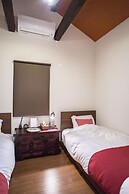 Nijojo Taiken Inn