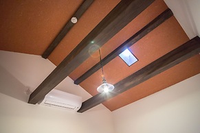 Nijojo Taiken Inn