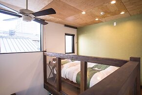 Nijojo Taiken Inn