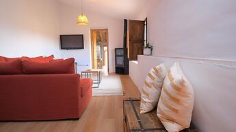 Finca Serrato