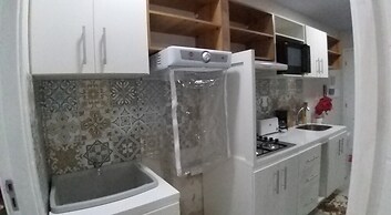 Sak Residencial Paraguay