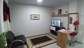 Sak Residencial Paraguay