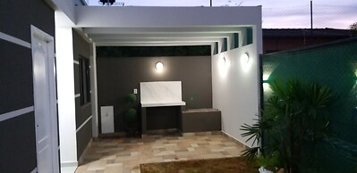 Sak Residencial Paraguay