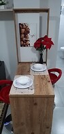 Sak Residencial Paraguay