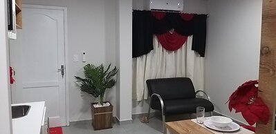 Sak Residencial Paraguay