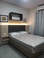 Sak Residencial Paraguay