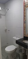 Sak Residencial Paraguay