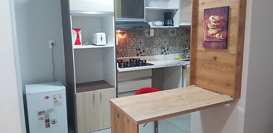 Sak Residencial Paraguay