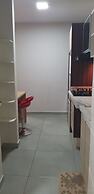 Sak Residencial Paraguay
