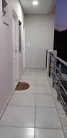 Sak Residencial Paraguay