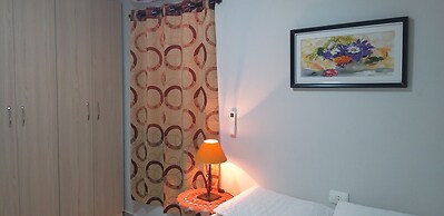 Sak Residencial Paraguay