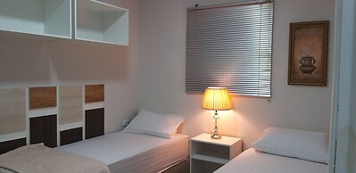 Sak Residencial Paraguay