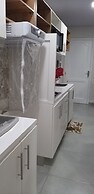 Sak Residencial Paraguay