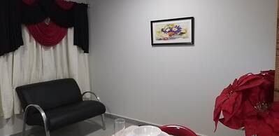 Sak Residencial Paraguay