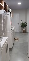 Sak Residencial Paraguay