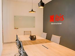 ibis Trujillo
