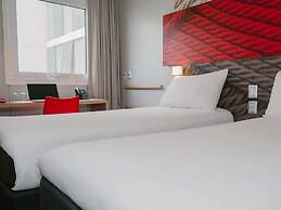 ibis Trujillo
