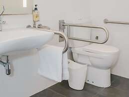 ibis Trujillo