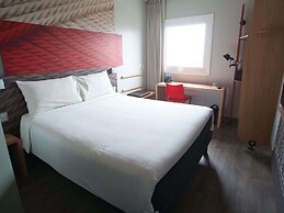 ibis Trujillo