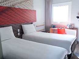 ibis Trujillo