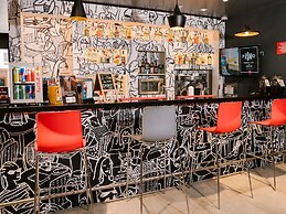 ibis Trujillo