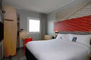 ibis Trujillo