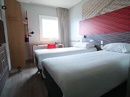 ibis Trujillo