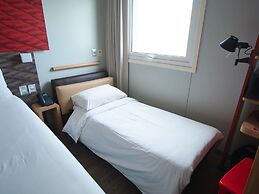 ibis Trujillo