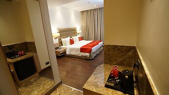 Ramada by Wyndham Aligarh GT Road