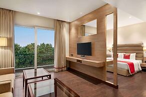Ramada by Wyndham Aligarh GT Road